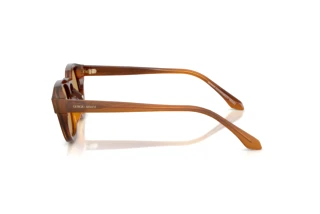 Vue latérale Giorgio Armani AR8254U (616373)