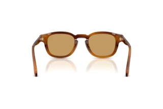 Vue arrière Giorgio Armani AR8254U (616373)