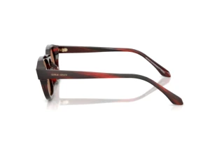 Vue latérale Giorgio Armani AR8254U (639273)
