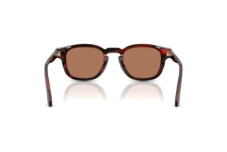 Vue arrière Giorgio Armani AR8254U (639273)