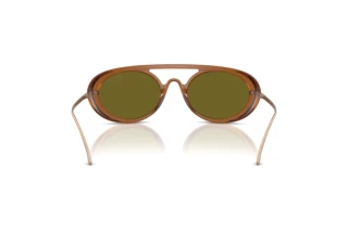 Vue arrière Giorgio Armani AR8256 (6410/2)