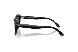 Vue latérale Giorgio Armani AR8261U (6060B1)