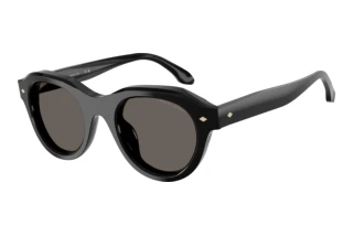 Vue de face Giorgio Armani AR8261U (6060B1)