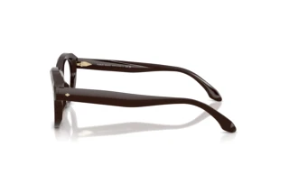 Vue latérale Giorgio Armani AR8261U (64321W)