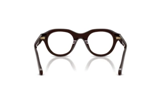 Vue arrière Giorgio Armani AR8261U (64321W)