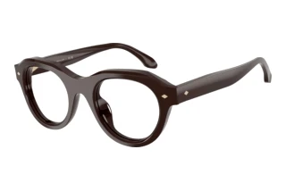 Vue de face Giorgio Armani AR8261U (64321W)