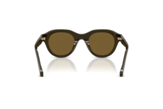 Vue arrière Giorgio Armani AR8261U (643473)