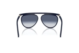 Vue arrière Giorgio Armani AR8262 (603914)