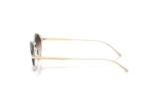 Vue latérale Giorgio Armani AR8263U (64820A)