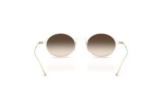 Vue arrière Giorgio Armani AR8263U (64820A)