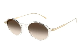 Vue de face Giorgio Armani AR8263U (64820A)