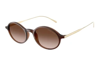 Vue de face Giorgio Armani AR8263U (648413)