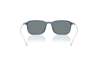 Vue arrière Giorgio Armani AR8264U (648819)