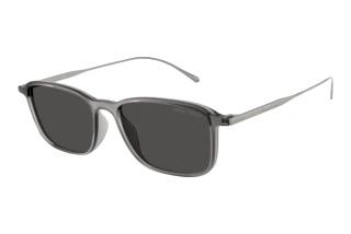 Vue de face Giorgio Armani AR8264U (648987)