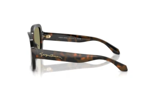Vue latérale Giorgio Armani AR8268U (64782A)