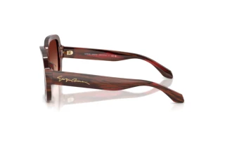 Vue latérale Giorgio Armani AR8268U (647913)