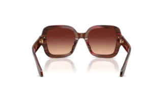 Vue arrière Giorgio Armani AR8268U (647913)
