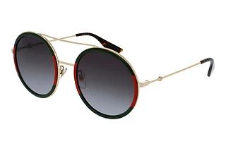Gucci GG0061S 003 GOLD
