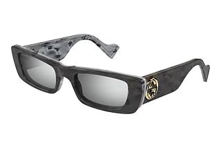 Gucci GG0516S 002 SILVERGREY