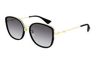 Gucci GG0606SK 001