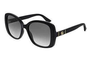 Gucci GG0762S 001 BLACK