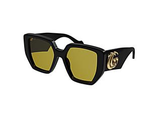 Gucci GG0956S 004 YELLOWblack-black-yellow