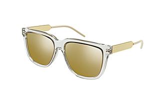 Gucci GG0976S 004 GOLDcrystal-gold-gold