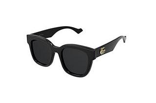 Gucci GG0998S 001 GREYblack-black-grey