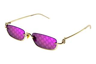 Gucci GG1278S 005 GOLD