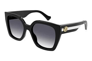 Gucci GG1300S 004 BLACK