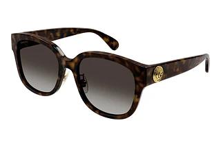 Gucci GG1409SK 002 HAVANA