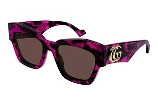 Gucci GG1422S 004 HAVANA
