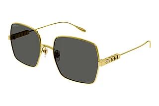 Gucci GG1434S 001 GOLD