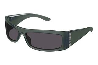 Gucci GG1492S 001 GREEN