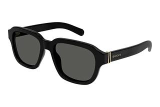 Gucci GG1508S 001 BLACK