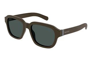 Gucci GG1508S 004 BROWN