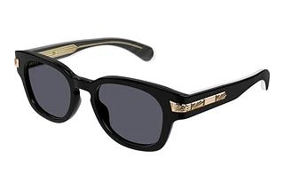 Gucci GG1518S 001 BLACK