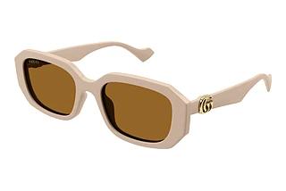 Gucci GG1535S 003 NUDE