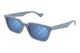 Gucci GG1539S 003 LIGHT-BLUE