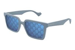 Gucci GG1540S 003 LIGHT-BLUE