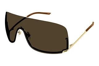 Gucci GG1560S 002 GOLD