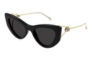 Gucci GG1565S 001 BLACK