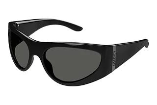 Gucci GG1575S 001 BLACK