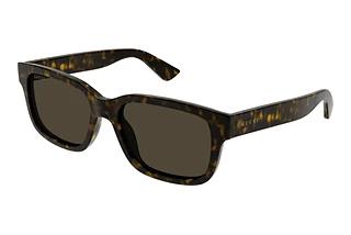 Gucci GG1583S 002 HAVANA