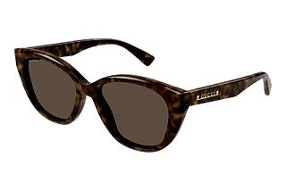 Gucci GG1588S 002 HAVANA