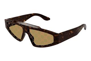 Gucci GG1591S 002 HAVANA