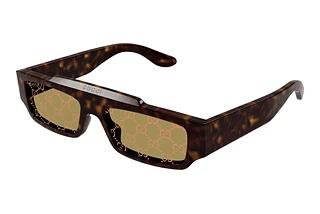 Gucci GG1592S 002 HAVANA