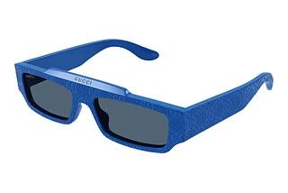 Gucci GG1592S 004 BLUE
