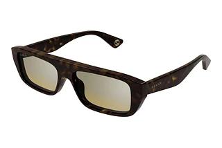 Gucci GG1617S 002 HAVANA