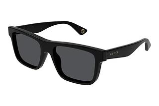 Gucci GG1618S 001 BLACK